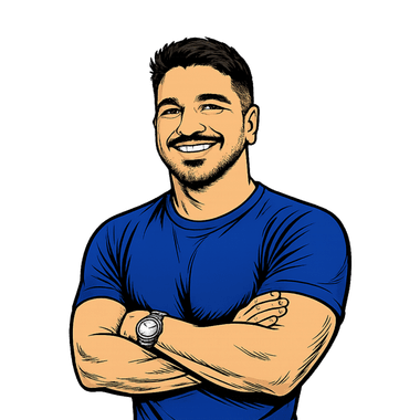 Thiago Kusal, especialista em infraestrutura, identidade e cloud